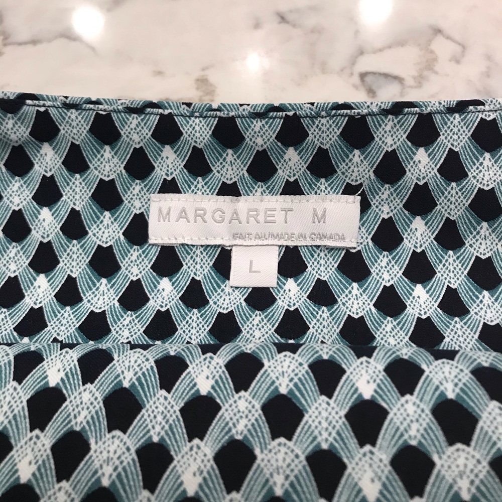 Margaret pencil skirt.